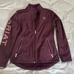 Women’s Ariat jacket